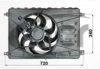 FORD 1460969 Fan, radiator